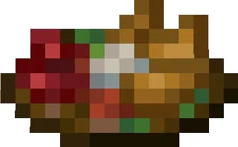 Алые вареники