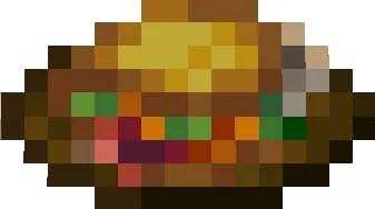 Овощной омлет