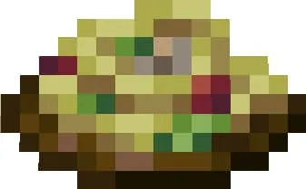 Сырная паста