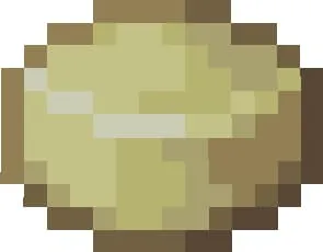 Незрелый льняной сыр