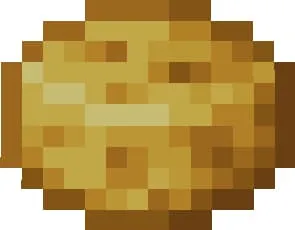 Зрелый льняной сыр