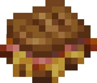 Сэндвич с ветчиной и сыром