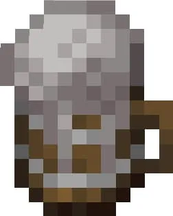 Стальной носок Крепкий