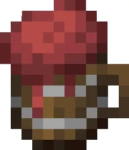 Крепкий корневой эль