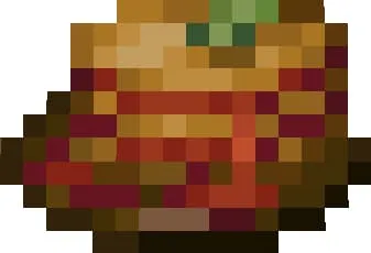 Лазанья ужасов