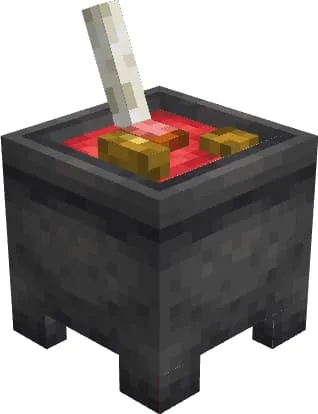 Горшочек для огненного фондю