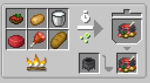 Рецепт фондю