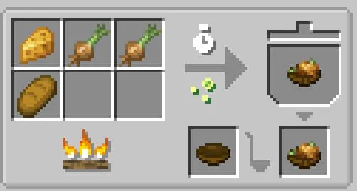 Рецепт супа