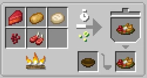 Рецепт супа с куриными ногами