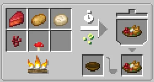 Рецепт лукового супа