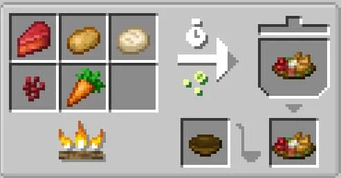 Рецепт морковного супа