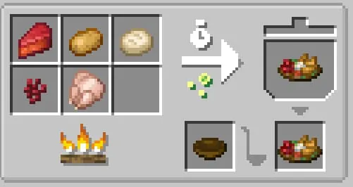 Рецепт супа из курицы