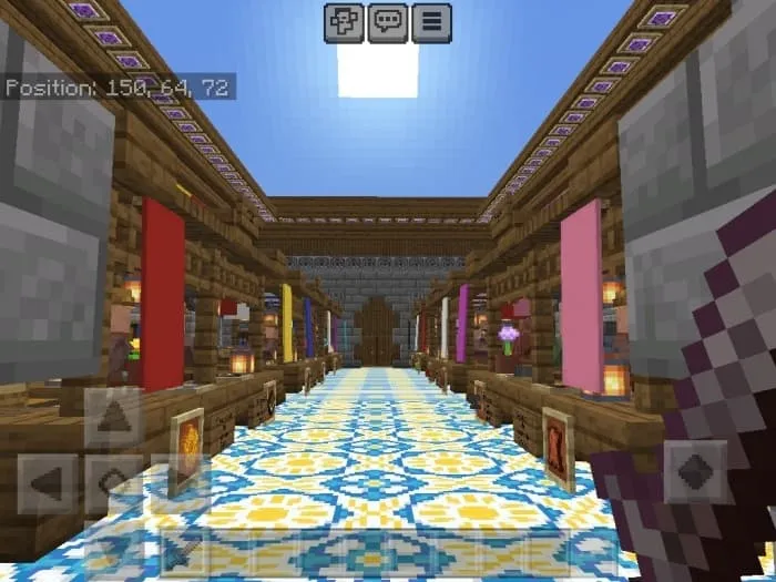 Торговая улицав