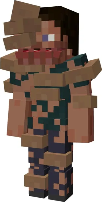 Моб: Сталкер