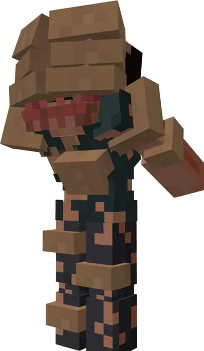 Моб: Щелкун