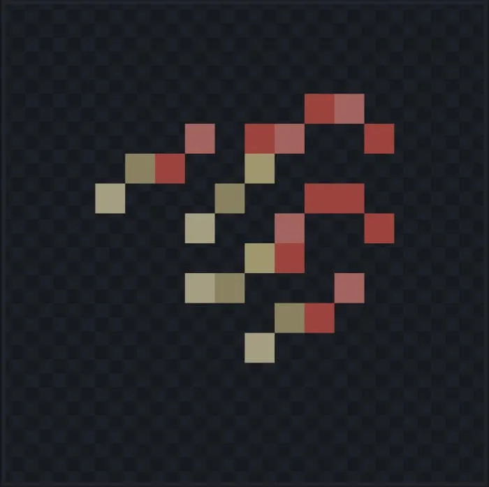 Предметы: Нити кордицепса