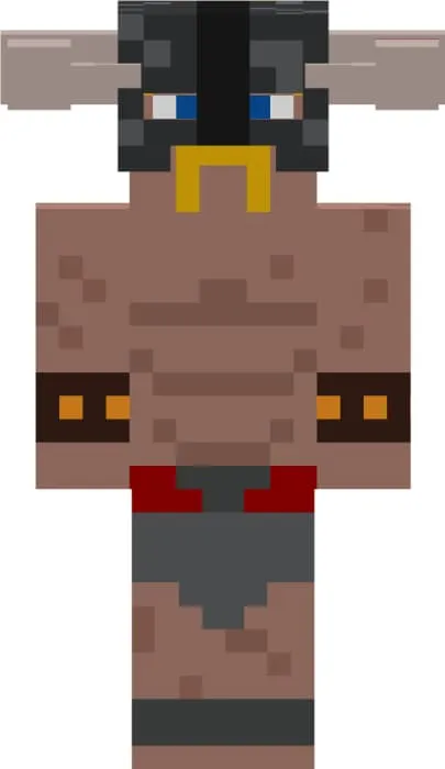 Элитные Варвары