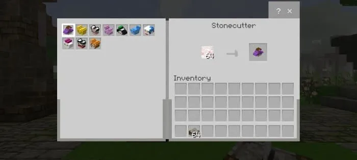 Создание игрушек