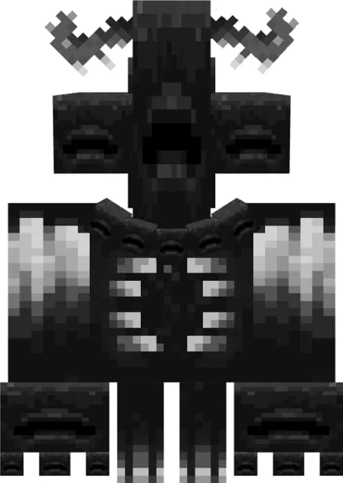 Искаженный страж