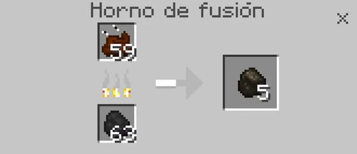 Получение древесного угля