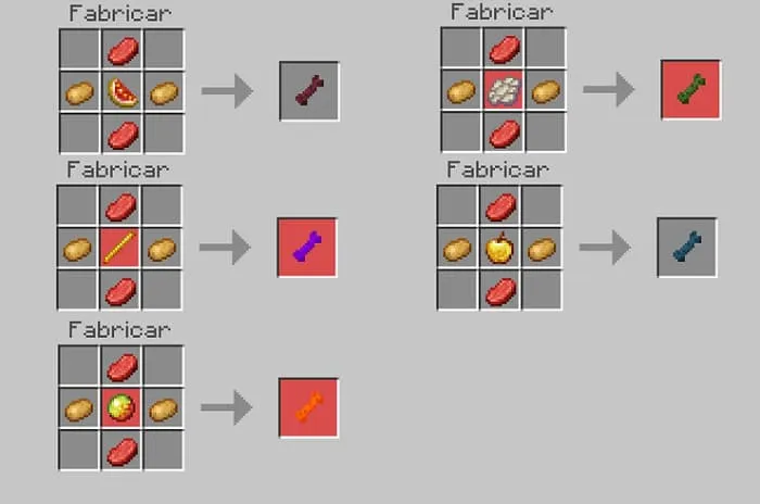 Варианты рецептов собачьего печенья