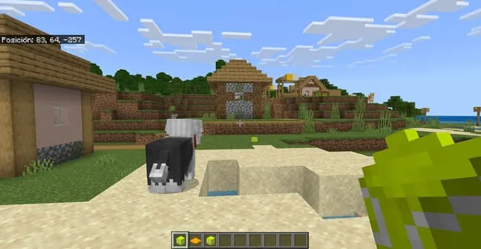 Бросок мяча