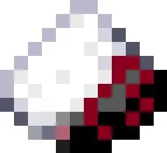 Предмет:  Искажённая волшебная пыль