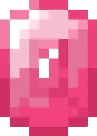 Камень розового сапфир