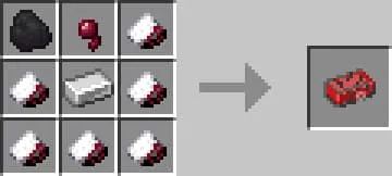 Крафт деформированной стали