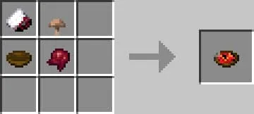 Крафт искаженной амброзии