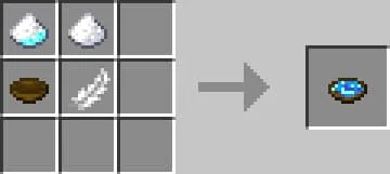 Крафт легкой амброзии