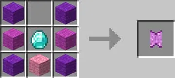 Крафт накидки некроманта