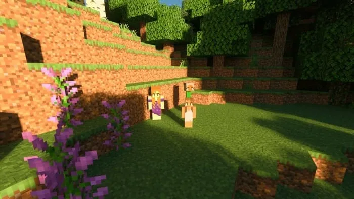 Варианты некромантов