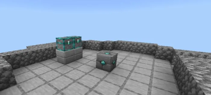 Верхний этаж башни