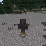 Использование защиты из камней