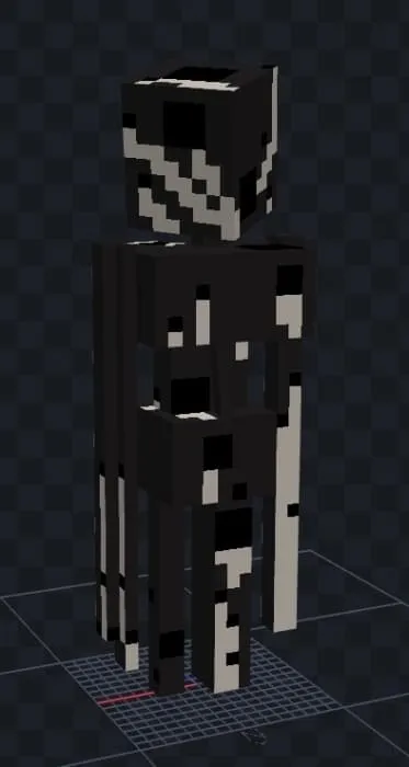 Безумный моб