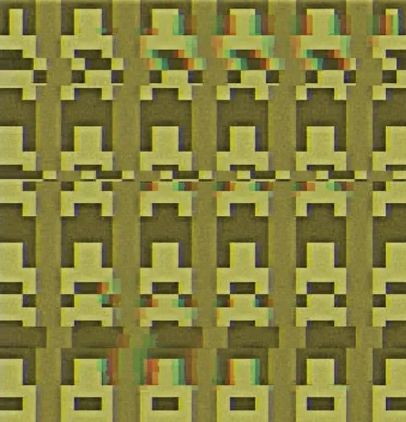 Блок: Глючные обои