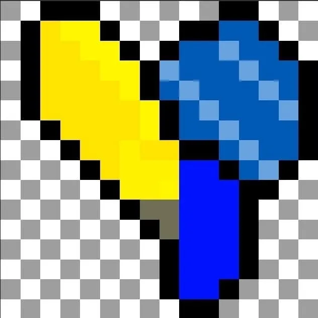 Предмет: Водяной пистолет