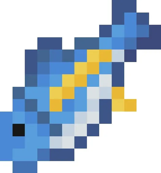 Сырой тунец