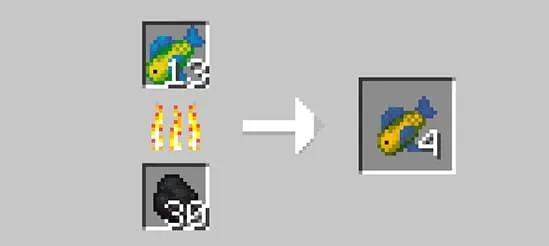 Рецепт приготовленного махи-махи