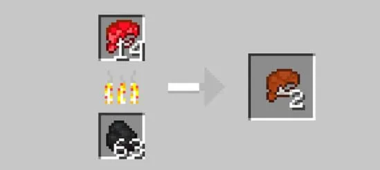 Рецепт приготовленной клешни