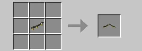 Крафт гирлянды треугольника