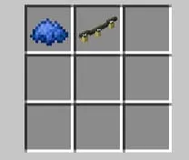 Крафт цветной гирлянды