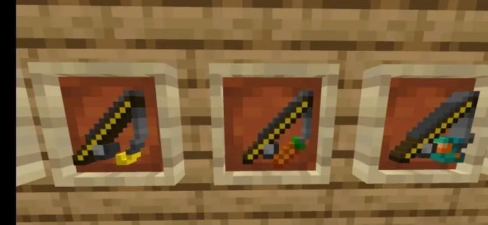 Золотые удочки