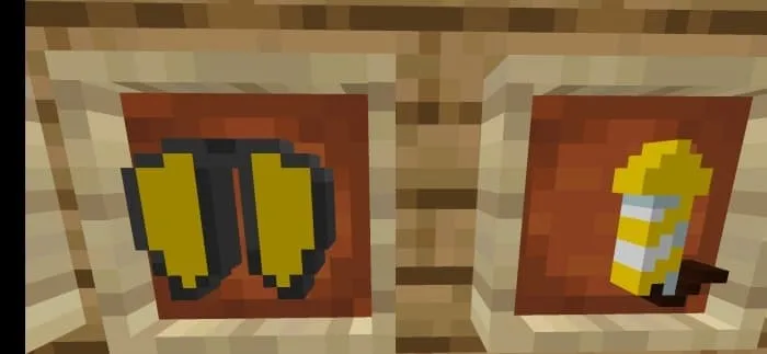 Золотые надкрылья и фейверк