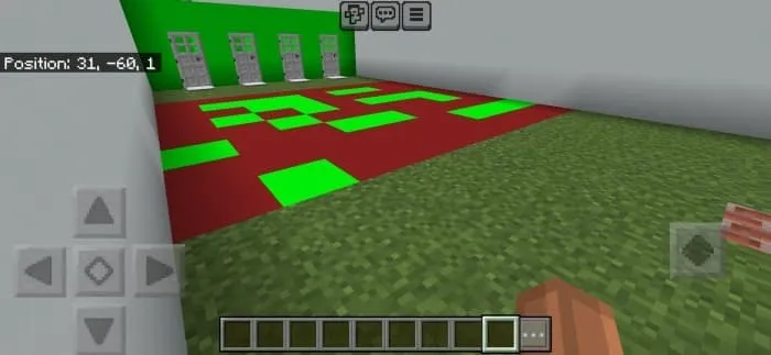 Уровень правильной последовательности