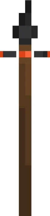 Оружие: Копье Пустоты