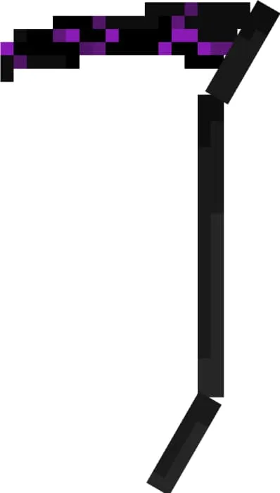 Оружие: Коса Райфта