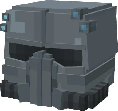 Шлем брони T-49