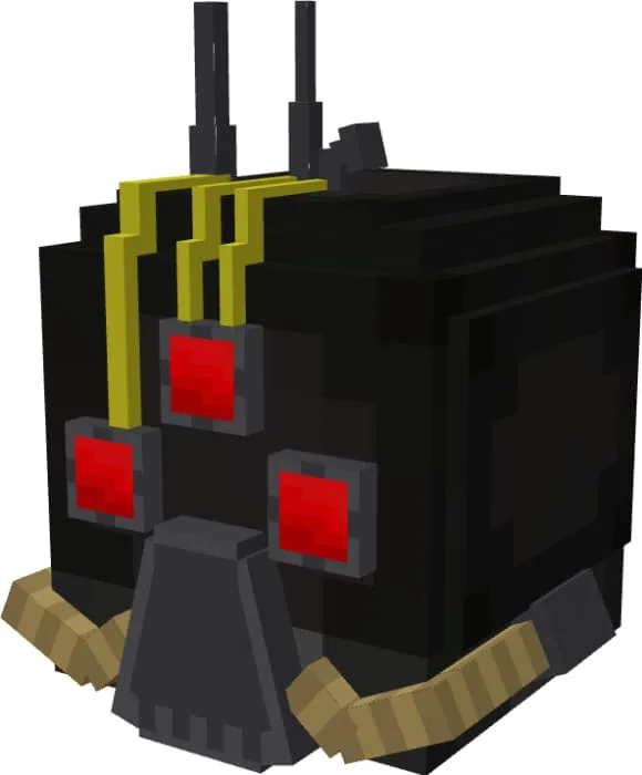 Шлем Red Shift paint